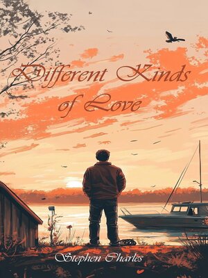 cover image of Different Kinds of Love